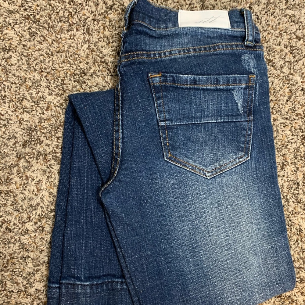 STT Trousers